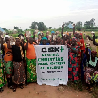 CRY OF MARTYRS: 23rd &amp; 30th September 2020