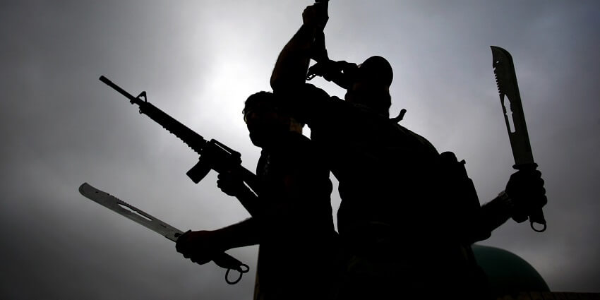Islam-inspired killing in Nigeria, Quarter 3, 2023