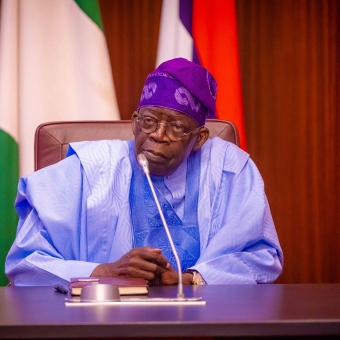 Is President Tinubu Another Friend of International Terrorists?