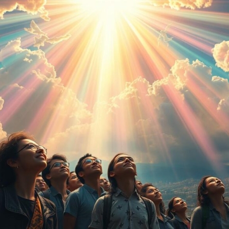 RAPTURE: Is Date Setting Scriptural?