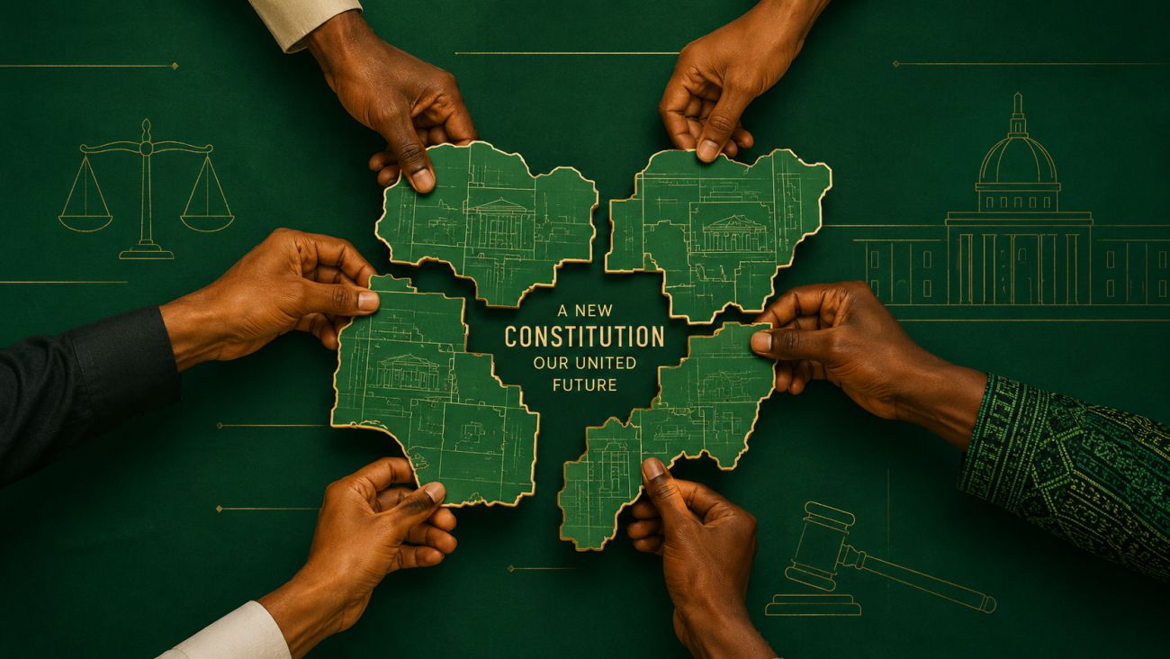 Afenifere, Ohaneze N'digbo, Middle Belt, PANDEF and National Christian Elders Forum Align Interests for 2027